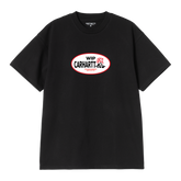 S/S Harlequin BBQ T-Shirt