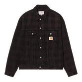 Everson Trucker Jacket