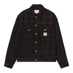 Everson Trucker Jacket