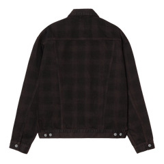 Everson Trucker Jacket