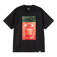 S/S Sean Hamilton 01 T-Shirt