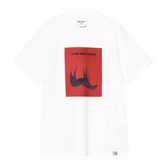 S/S Sean Hamilton 02 T-Shirt