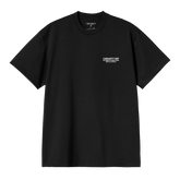 S/S Sean Hamilton 03 T-Shirt