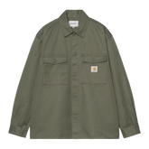 Kelly Shirt Jac