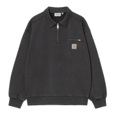 Half Zip Detroit Sweat