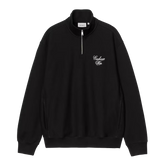 Longhand Half Zip Sweat