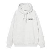 Hooded Sean Hamilton Sweat