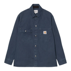 Parrish Shirt Jac