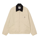 OG Detroit Jacket