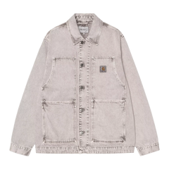 OG Double Front Jacket