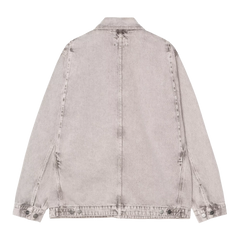 OG Double Front Jacket
