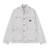 OG Double Front Jacket