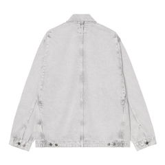 OG Double Front Jacket