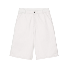 W' Mercer Single Knee Short