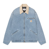 OG Detroit Jacket