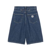 W' Belmont Short