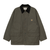 Prescott Coat