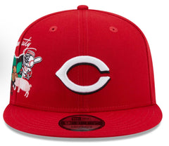 Men Cincinnati reds 9fifty Icon