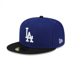 Men Los Angeles dodgers city connect 59fifty hat