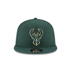 Men Milwaukee bucks 9fifty basic hat