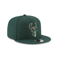 Men Milwaukee bucks 9fifty basic hat