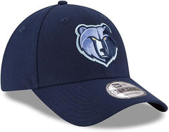 Men Memphis grizzlies 9forty hat basic