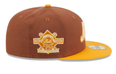 Men New York Mets Tiramisu 59FIFTY Fitted