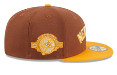 Men New York Yankees Tiramisu 59FIFTY Fitted