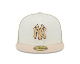 Men New York Yankees thermal front 59fifty