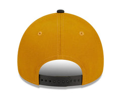 Rustic Fall 9FORTY A-Frame Snapback Chicago white sox