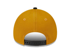 Rustic Fall 9FORTY A-Frame Snapback Toronto blue jays