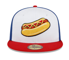 Reading Fightin Phils Theme Night 59FIFTY Fitted