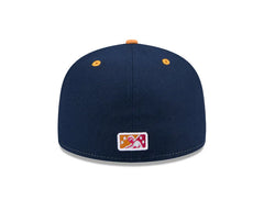 2024 Hippies 59Fifty New Era Asheville tourist