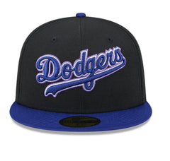 Los Angeles Dodgers Retro Spring Training 59FIFTY Fitted