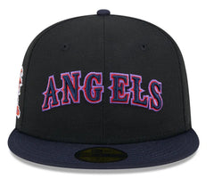 Los Angeles Angels Retro Spring Training 59FIFTY Fitted