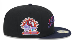 Los Angeles Angels Retro Spring Training 59FIFTY Fitted