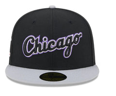 Chicago White Sox Retro Spring Training 59FIFTY Fitted