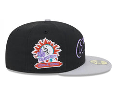 Chicago White Sox Retro Spring Training 59FIFTY Fitted
