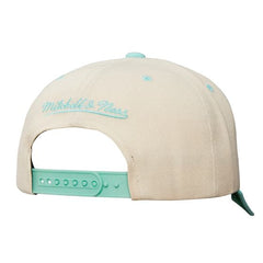 Retro Type Pro Snapback Seattle Kraken