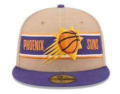Phoenix Suns 2024 Draft 59FIFTY Fitted