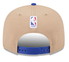 Golden State Warriors 2024 Draft 9FIFTY Snapback