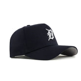 Detroit Tigers 9Forty A-Frame Team Color Snapback