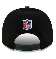 Men Green Bay Packers 2025 Draft 9FIFTY A-Frame Snapback