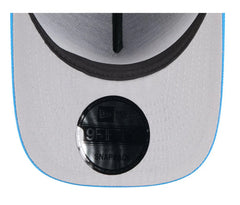 Los Angeles Chargers 2025 Draft 9FIFTY A-Frame Snapback