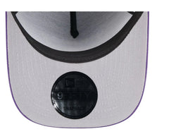 Minnesota Vikings 2025 Draft 9FIFTY A-Frame Snapback