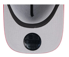 San Francisco 49ers 2025 Draft 9FIFTY A-Frame Snapback