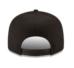 San Francisco Giants Team Color Basic 9FIFTY Snapback