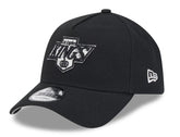 Men Los Angeles kings a frame 9forty black
