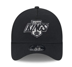 Men Los Angeles kings a frame 9forty black