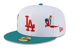 Honduras City Elements 59FIFTY Fitted